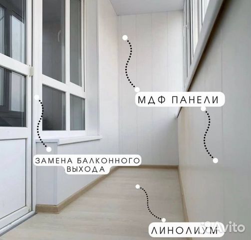 Геленджике дом под ключ отделка