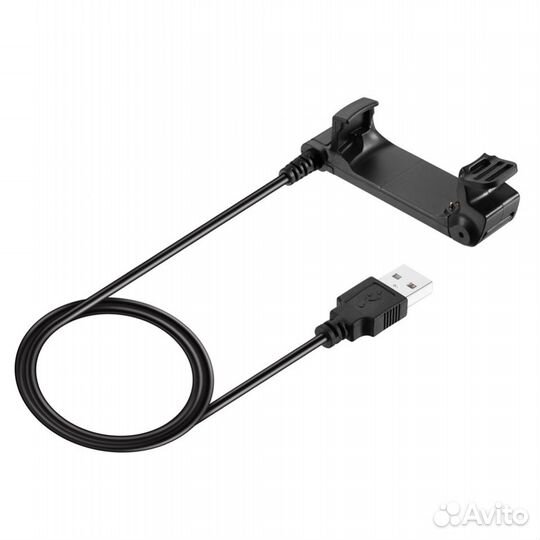Зарядное устройство USB для Garmin Forerunner 220
