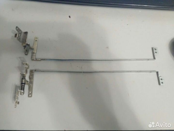 Петли ноутбука lenovo g580 20150