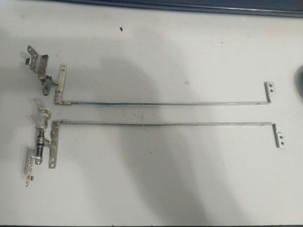 Петли ноутбука lenovo g580 20150