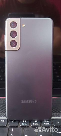 Samsung S21 5g8/128