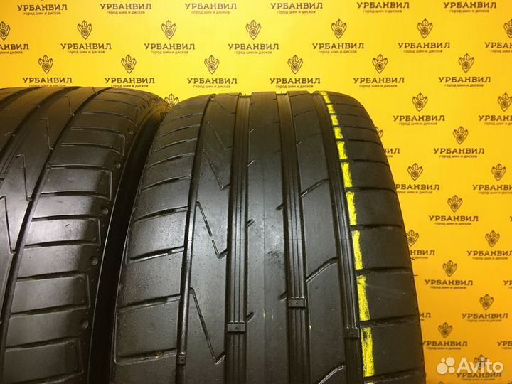 Hankook Ventus S1 Evo 2 K117 235/40 R19 96Y