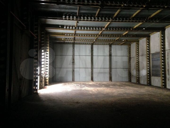 Помещения свободного назначения, от 100 м²