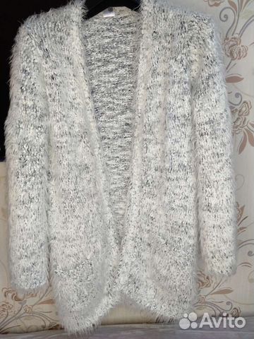 Кардиган женский