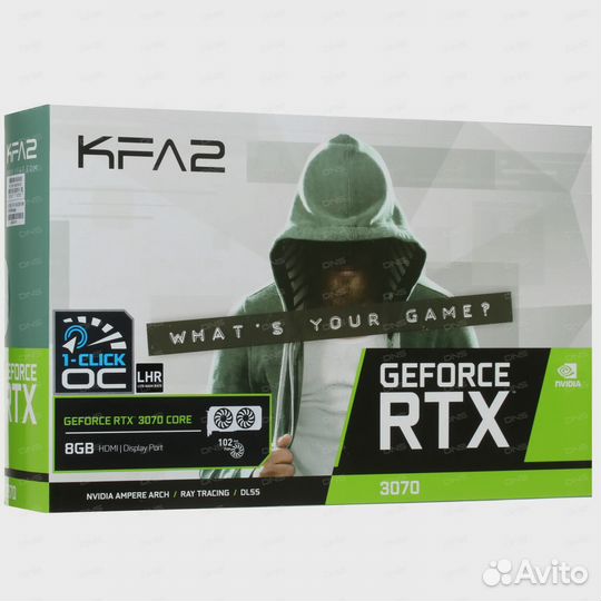 Игровой пк intel 10600KF + RTX 3070