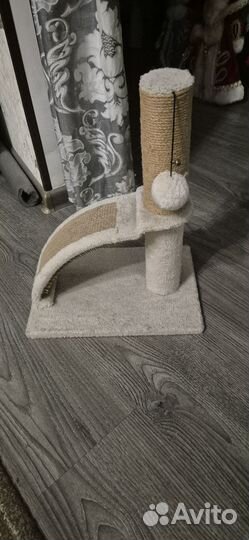 Когтеточка