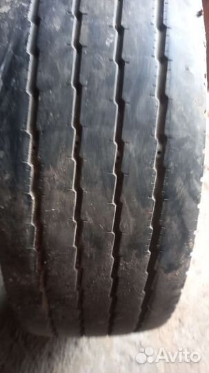 R19.5 285/70 3шт.Gudyear