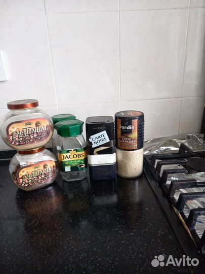 Банки стеклянные 50 100 300 500