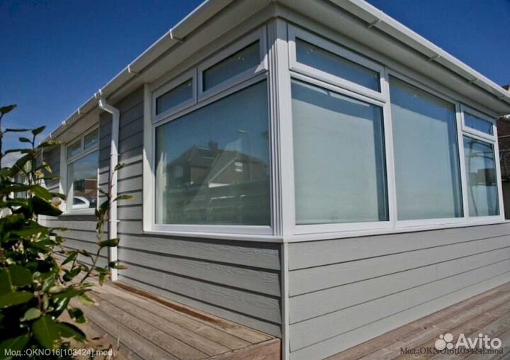 Установка окон Окна на заказ