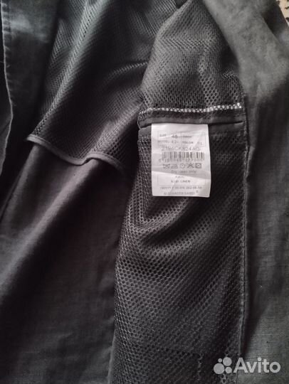 Пиджак мужской