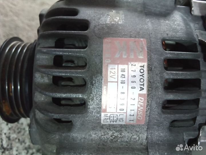 Продам генератор