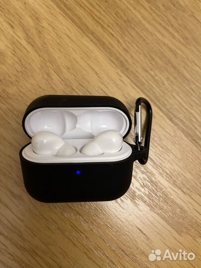 Беспроводные наушники honor choice