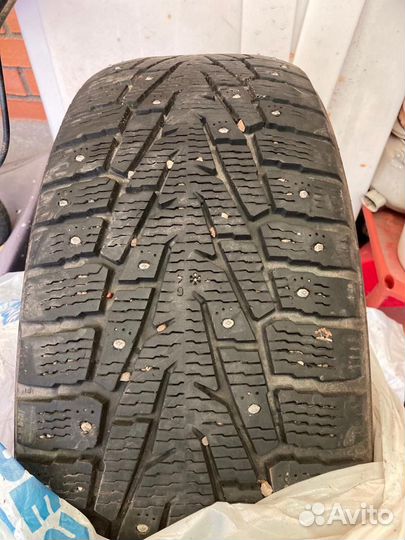 Nokian Tyres Nordman 7 SUV 235/60 R18 107T