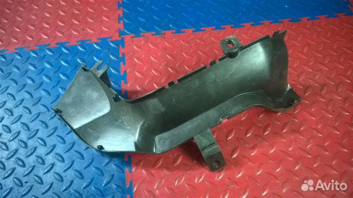 Канал для кабеля BMW 7-серия F01/F02