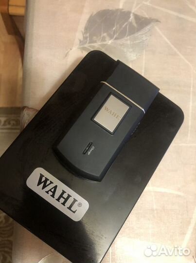 Триммер электрический