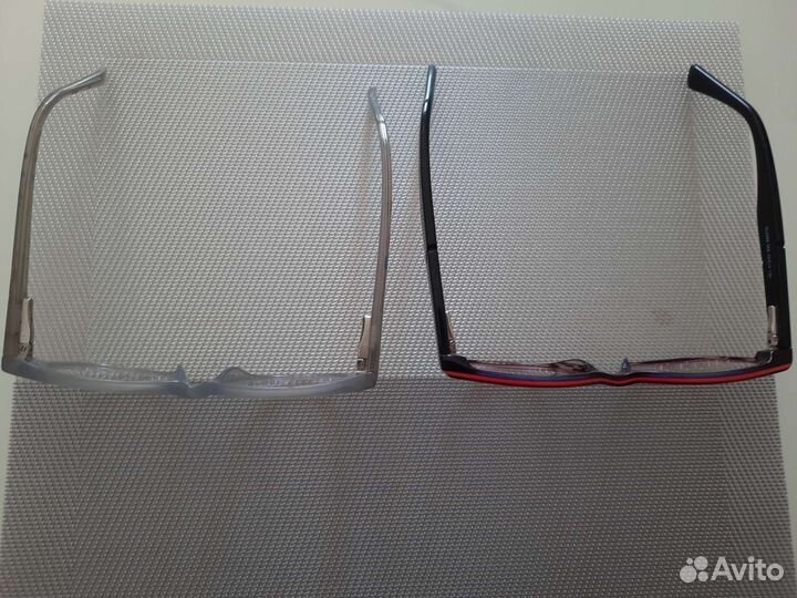 Оправы на девочку 5-7 лет и 7-9 лет