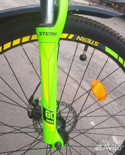 Stern energy 1.0 sport