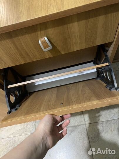 Тумба для обуви