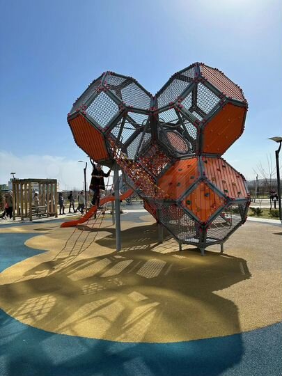 2-к. квартира, 48,6 м², 7/16 эт.