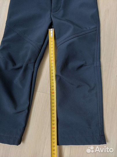 Штаны softshell 98