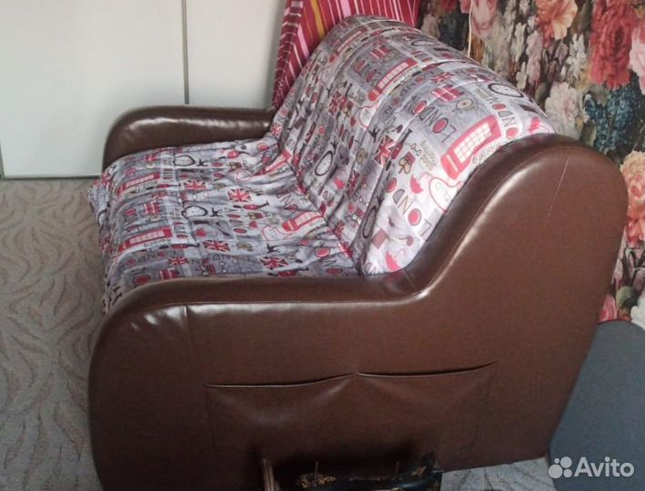 Диван раскладной