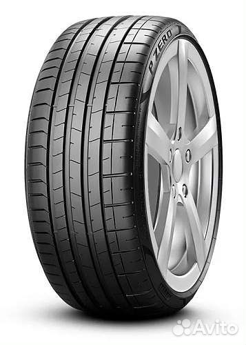 Pirelli P Zero Sports CAR 315/30 R22 107Y