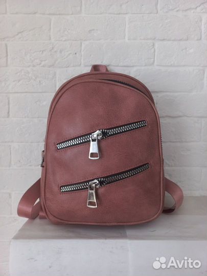 Рюкзак женский новый