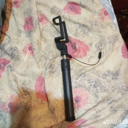 Селфи палка