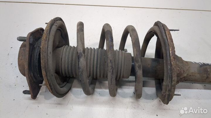 Амортизатор подвески Hyundai Matrix, 2005