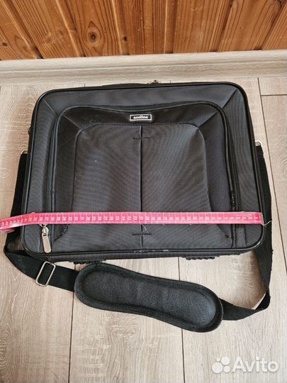 Сумка для ноутбука aceline