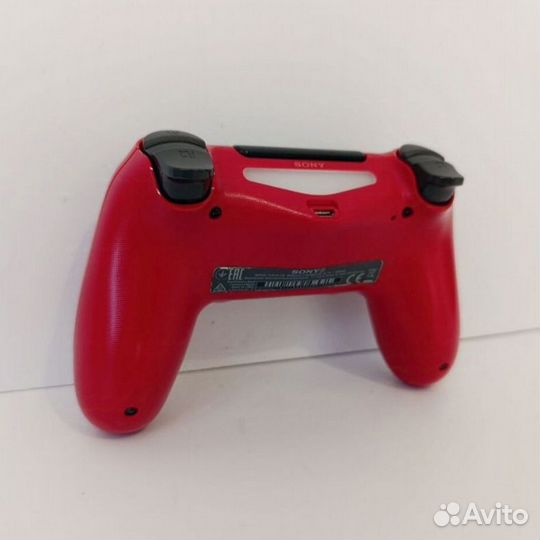 Геймпад ps4 Magic Ghost