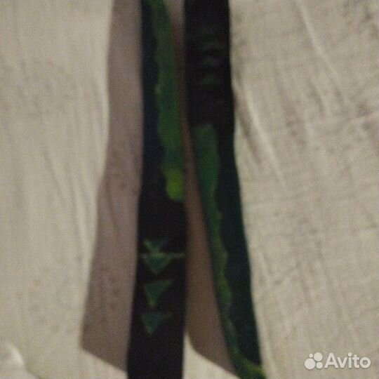 Ножи танто из standoff 2