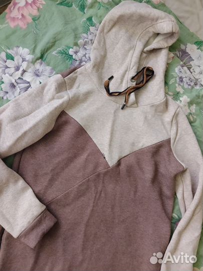 Толстовка для беременных и кормящих мам