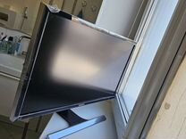 Монитор Samsung 28" UHD 4k