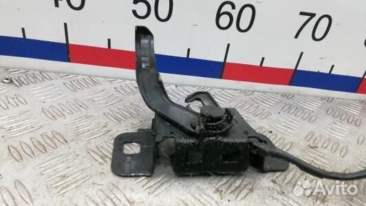 Замок капота opel astra GTC (4KR16VQ01)