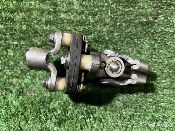 Средняя часть карданного вала Toyota Harrier MCU36