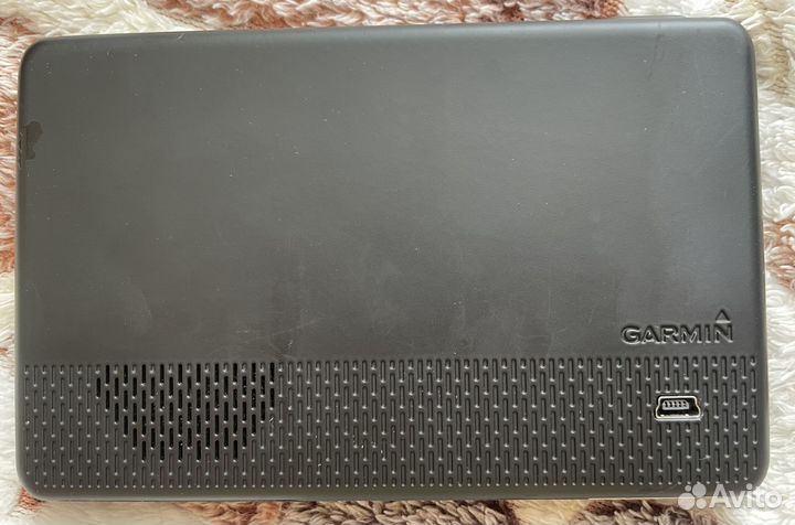 Навигатор garmin nuvi 1410T