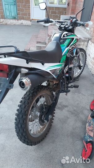 Продам мотоцикл