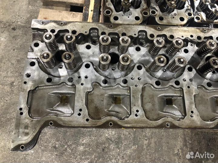 Гбц Volvo FH D13A D13C Magnum DXI13 20938806