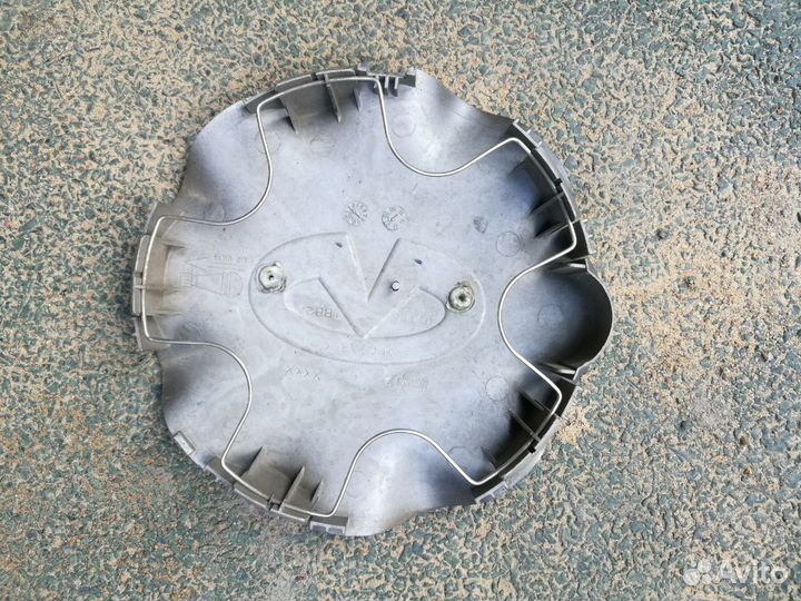 Колпачки на диски Infinity. поштучно