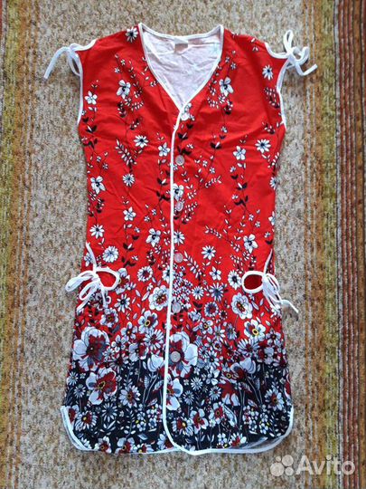 Халаты женские новые