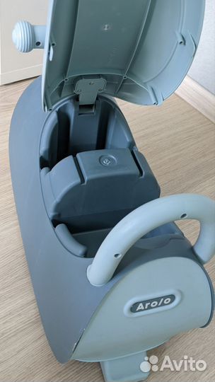 Детская каталка Arolo