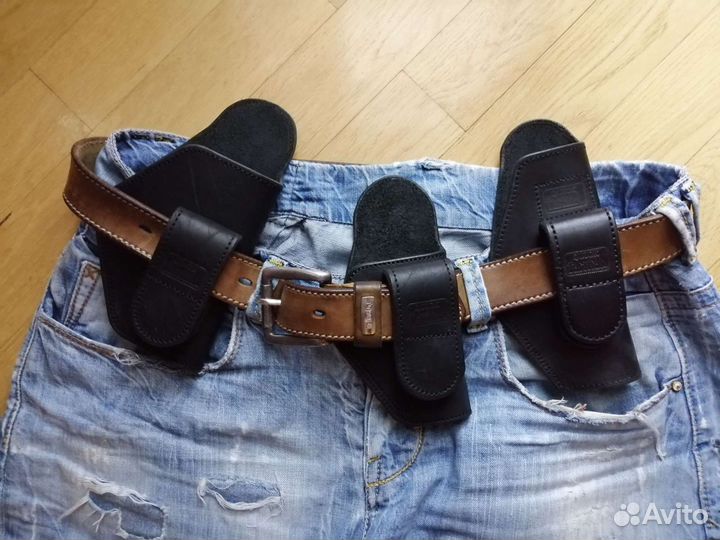 Кобура универсальная точная копия JM4 tactical