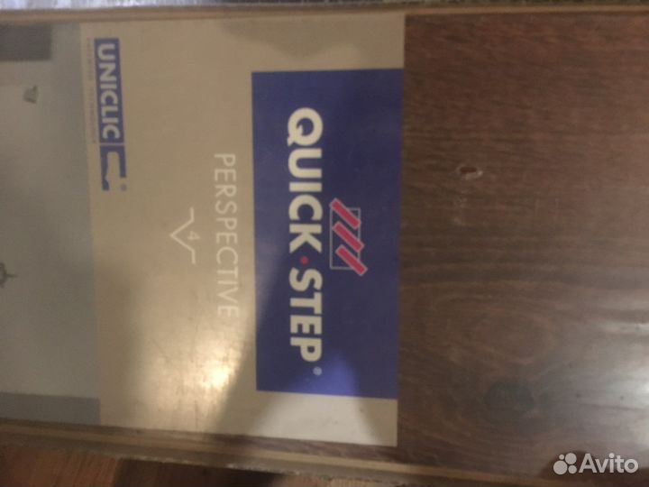 Ламинат quick step perspective 4