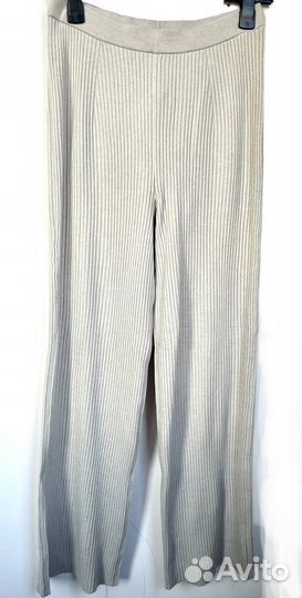Брюки штаны трикотажные H&M, размер M
