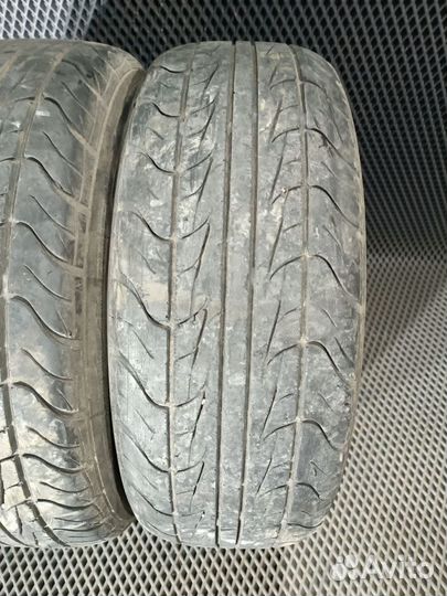 Nankang N-605 Toursport NS 195/65 R14