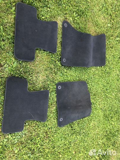 Ковры для ауди Q5