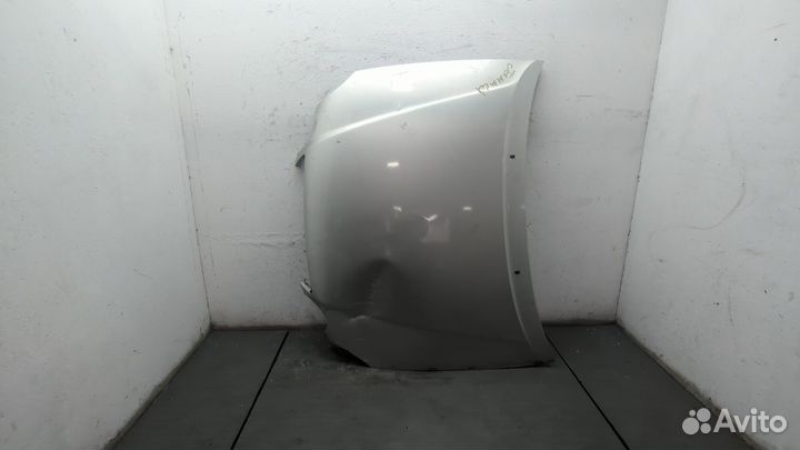 Капот Lexus GS, 2003