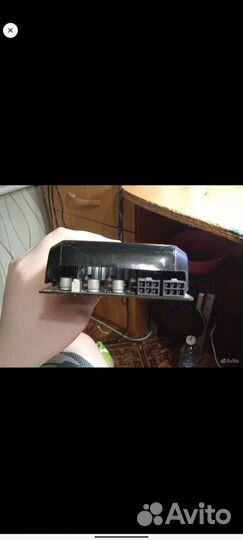 Компютерный хлам