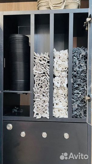 Островок для кофе